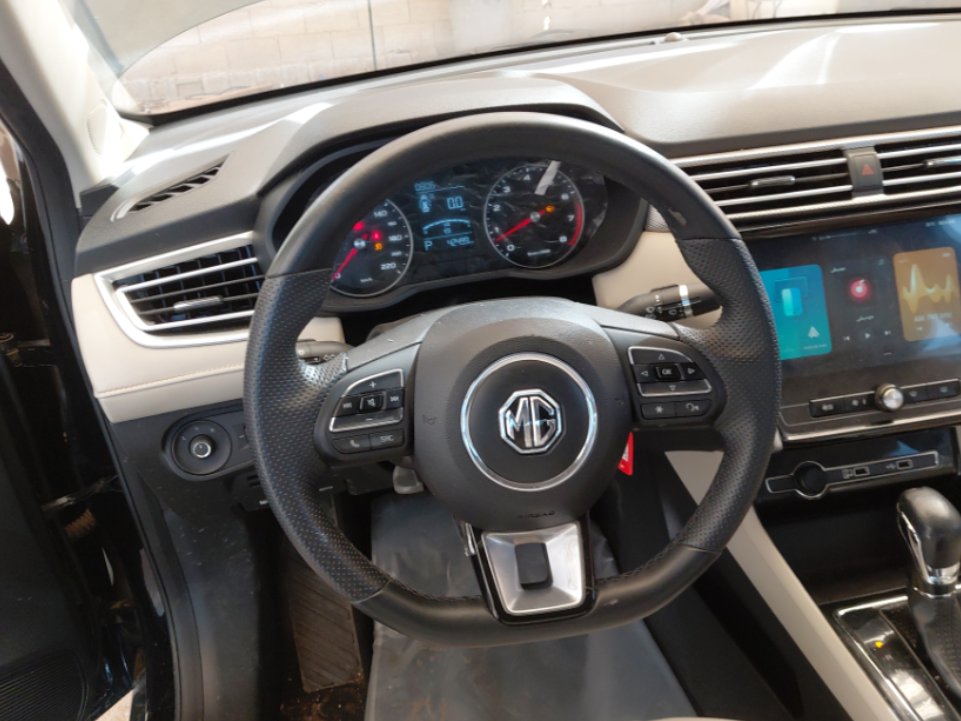 الوسائد الهوائية