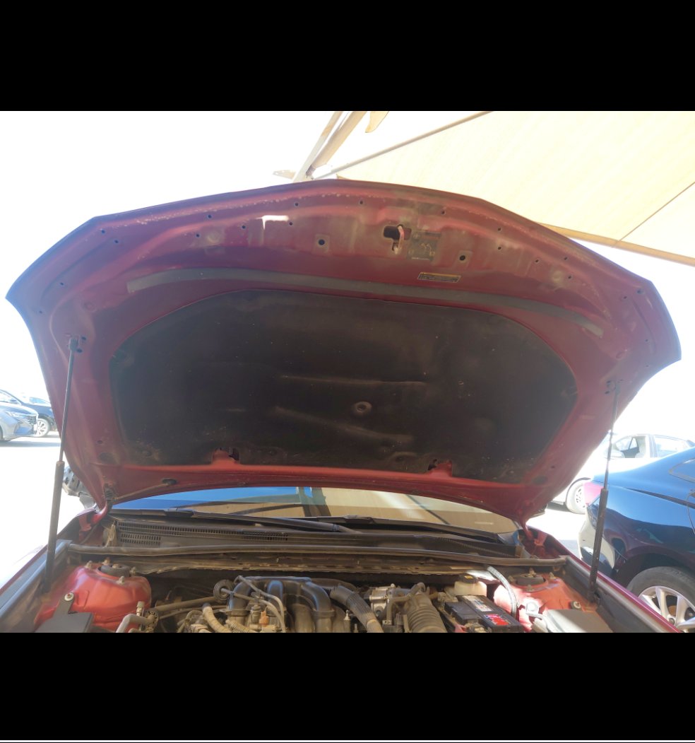 Toyota Camry SE  2023 image