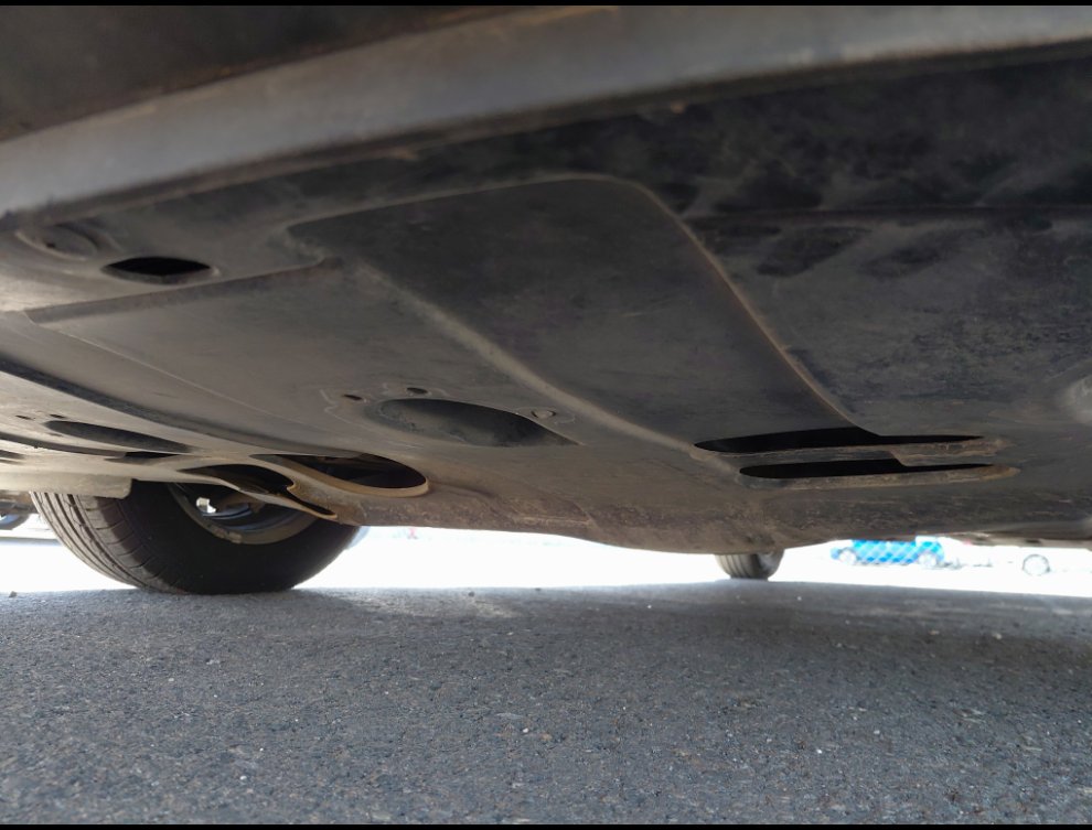 Hyundai Elantra GL 2020 image