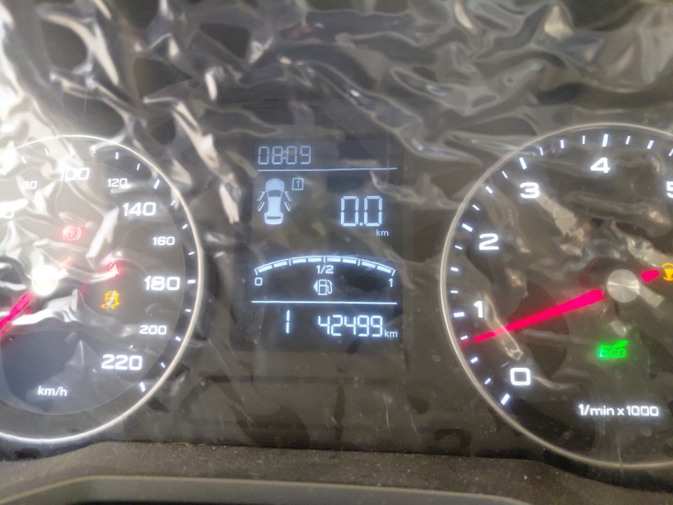 إم جي 5  2024 image