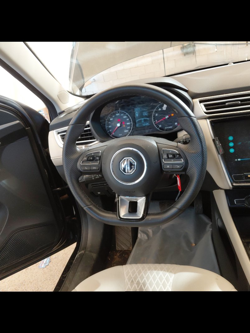 إم جي 5  2024 image