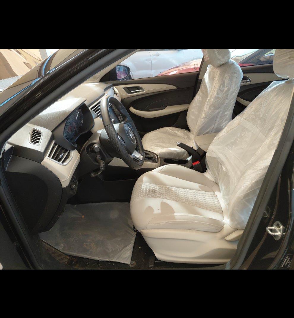 إم جي 5  2024 image