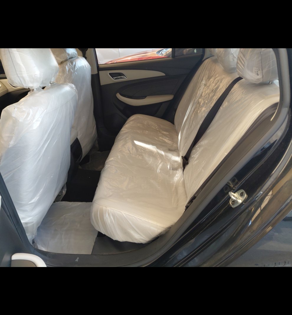 إم جي 5  2024 image