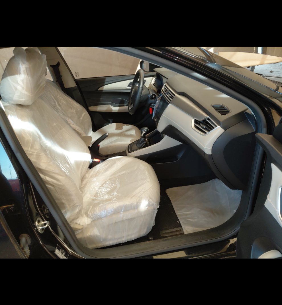 إم جي 5  2024 image