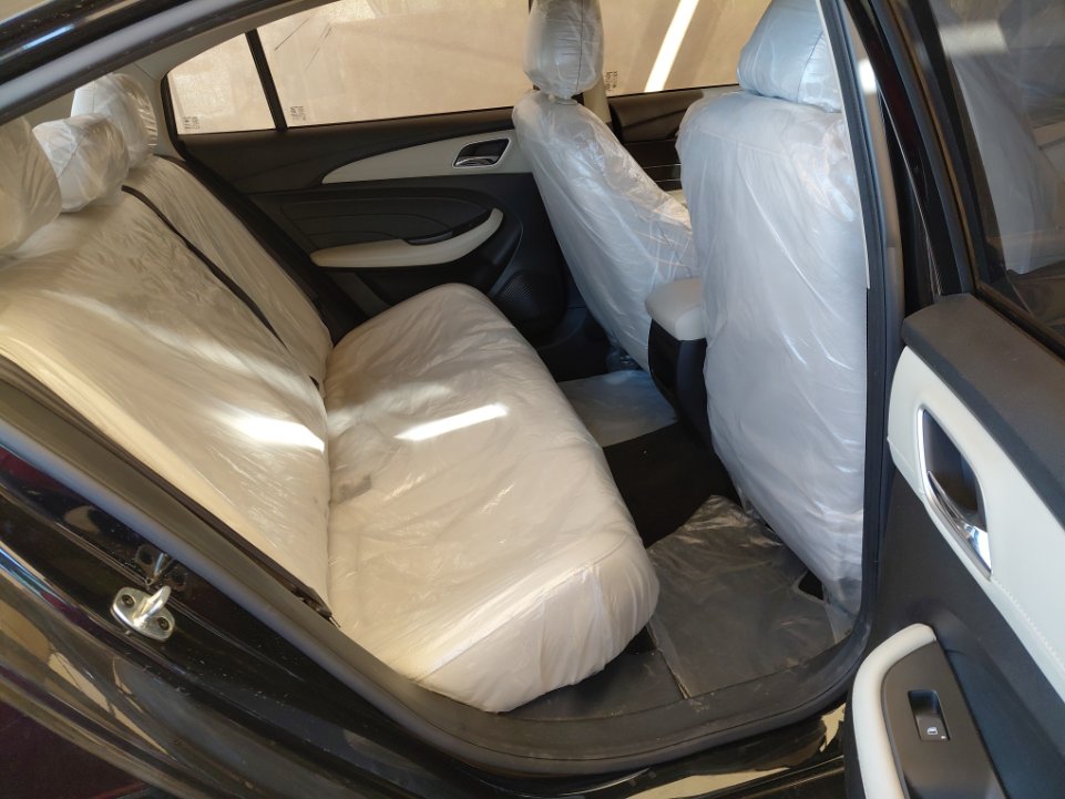 إم جي 5  2024 image