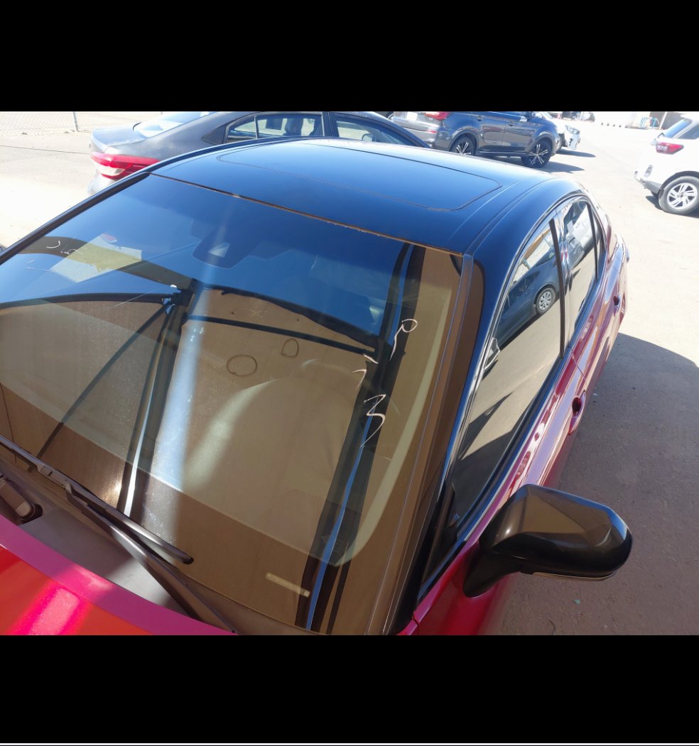 Toyota Camry SE  2023 image