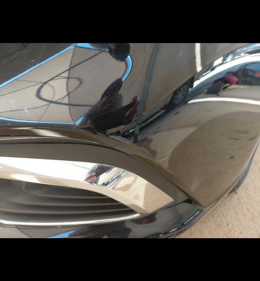 إم جي 5  2024 image