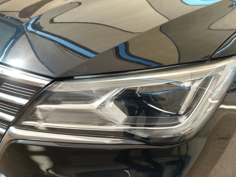 إم جي 5  2024 image