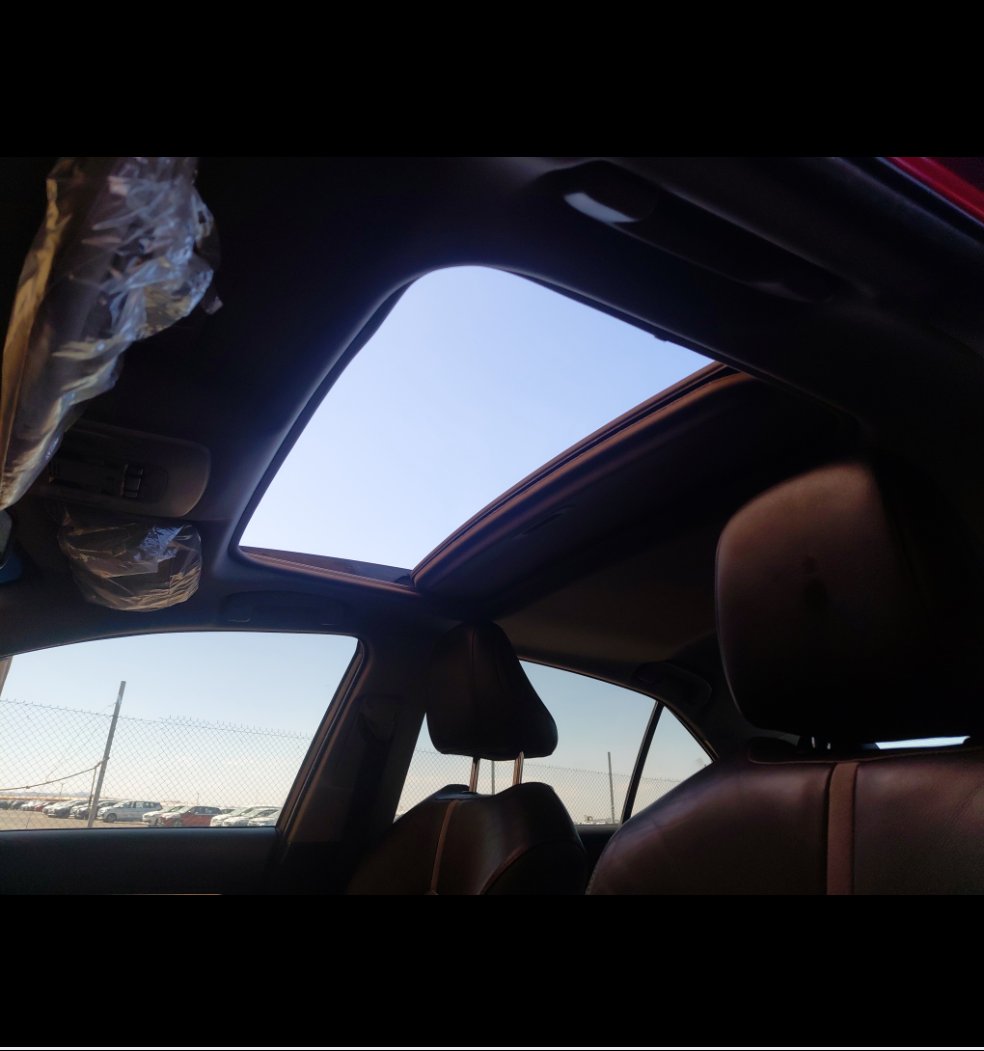 Toyota Camry SE  2023 image