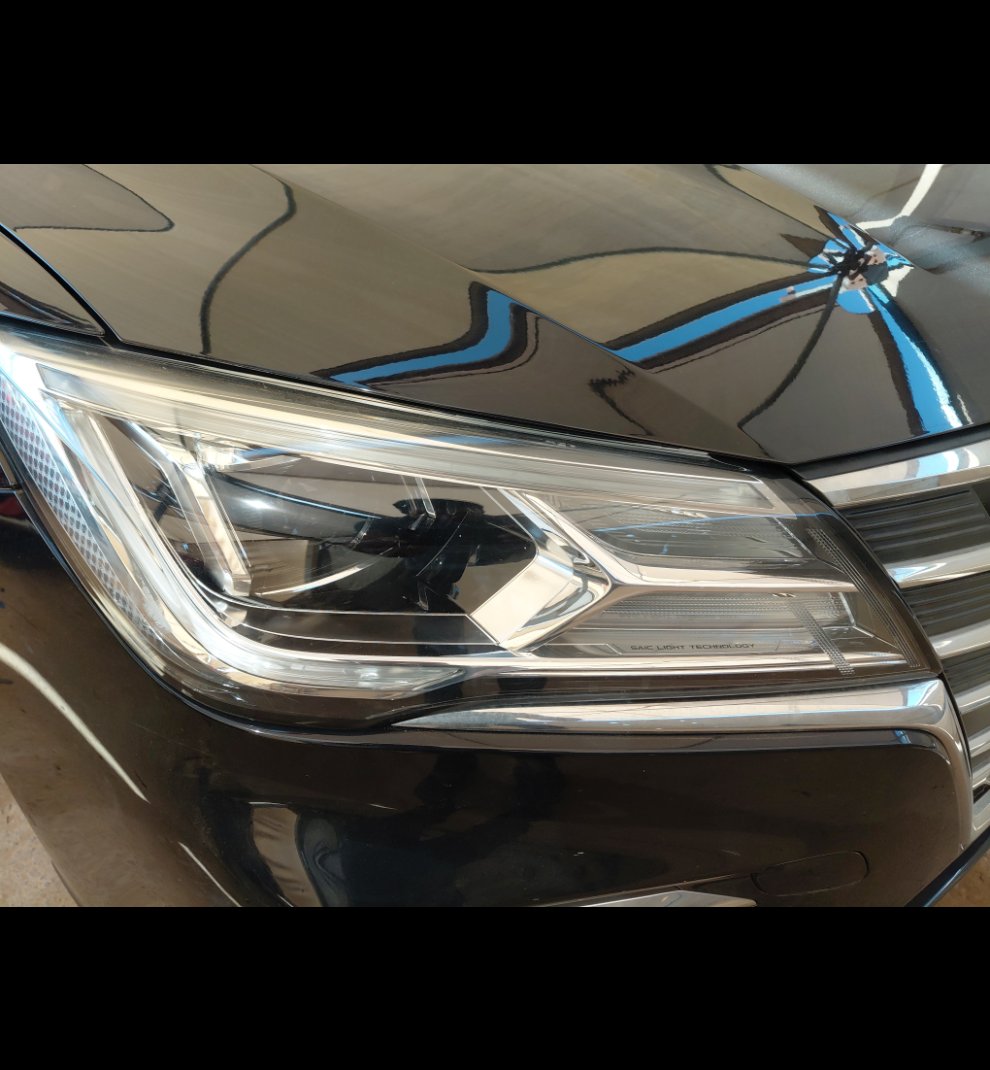 إم جي 5  2024 image