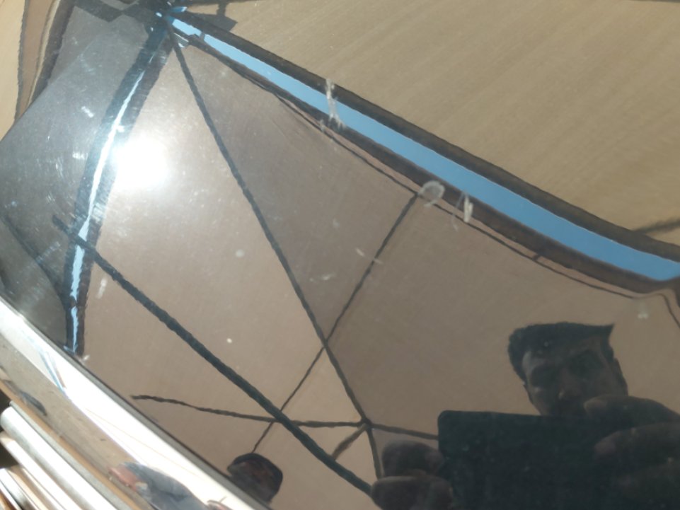 إم جي 5  2024 image