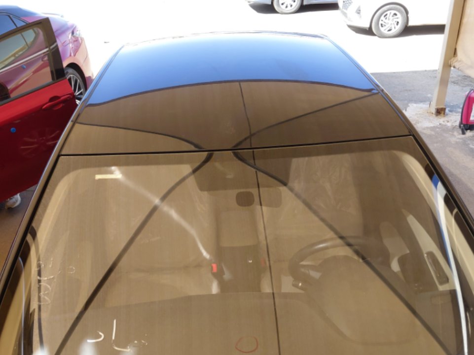 إم جي 5  2024 image