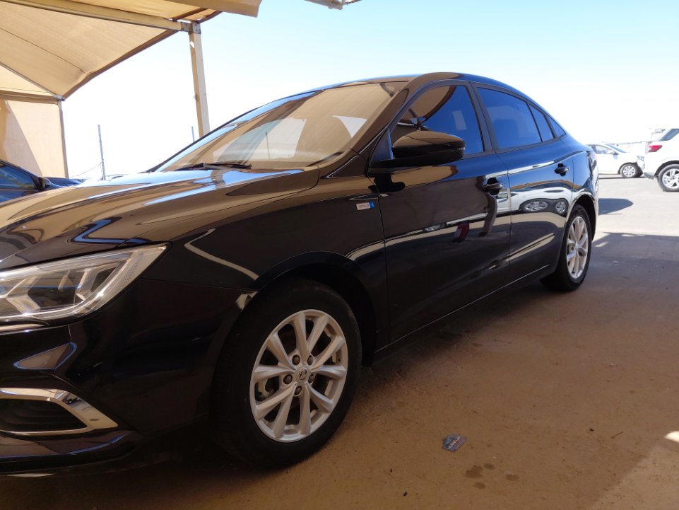 إم جي 5  2024 image