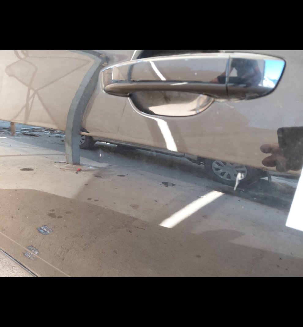 إم جي 5  2024 image