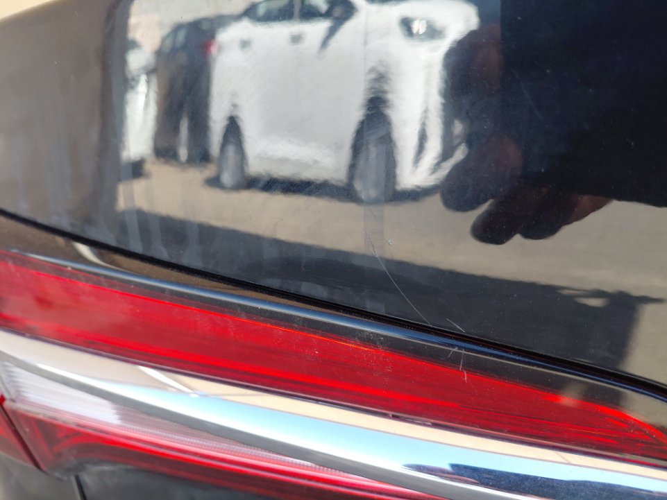 إم جي 5  2024 image