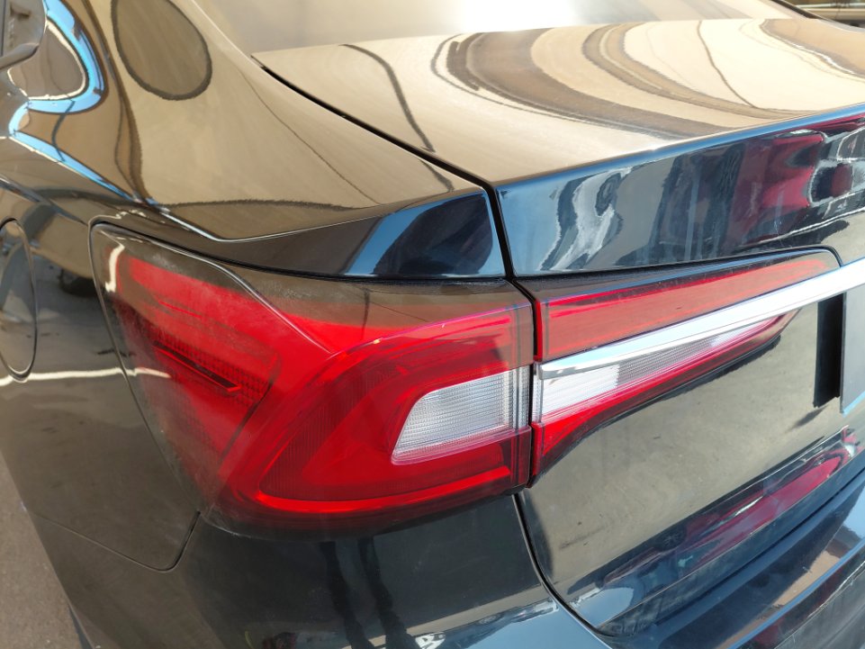 إم جي 5  2024 image