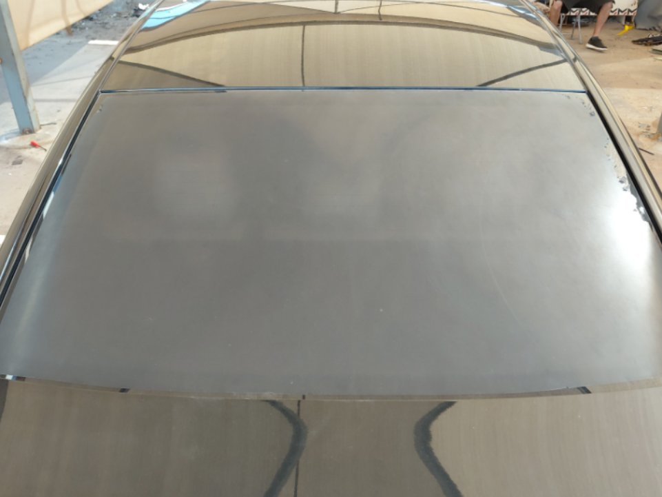 إم جي 5  2024 image