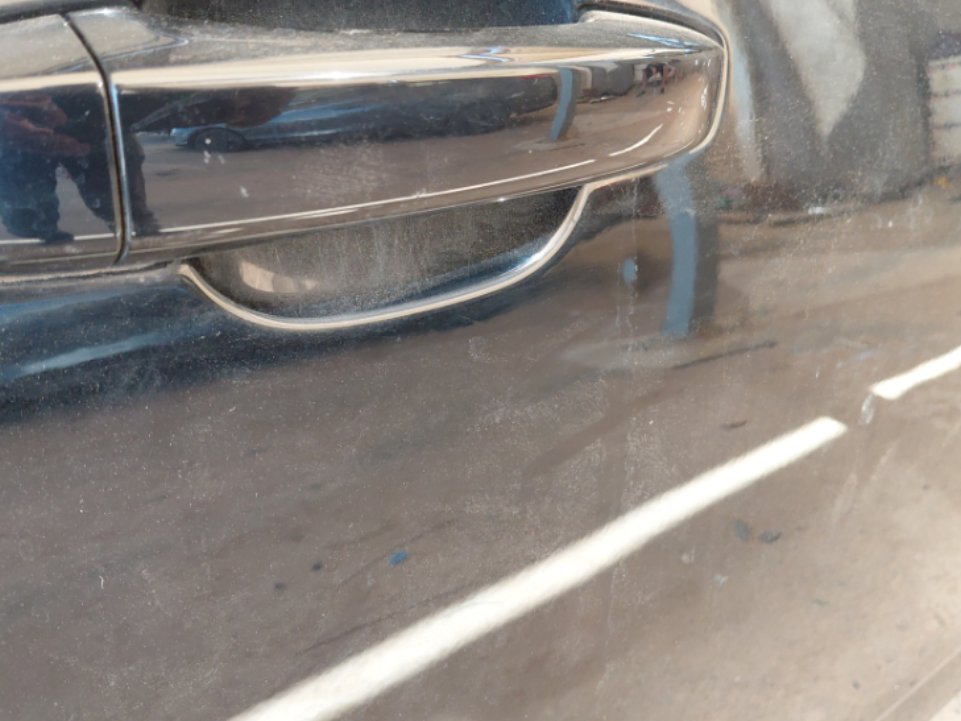 إم جي 5  2024 image