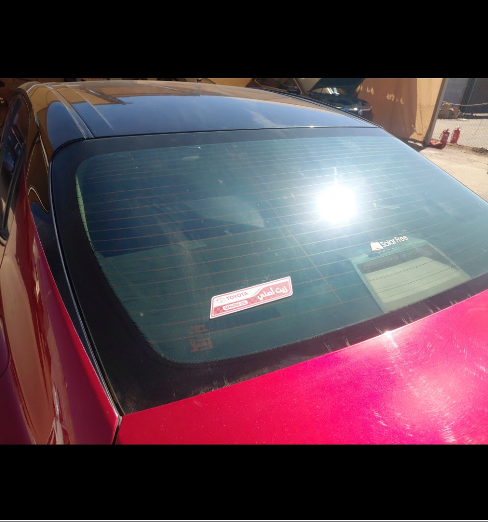 Toyota Camry SE  2023 image