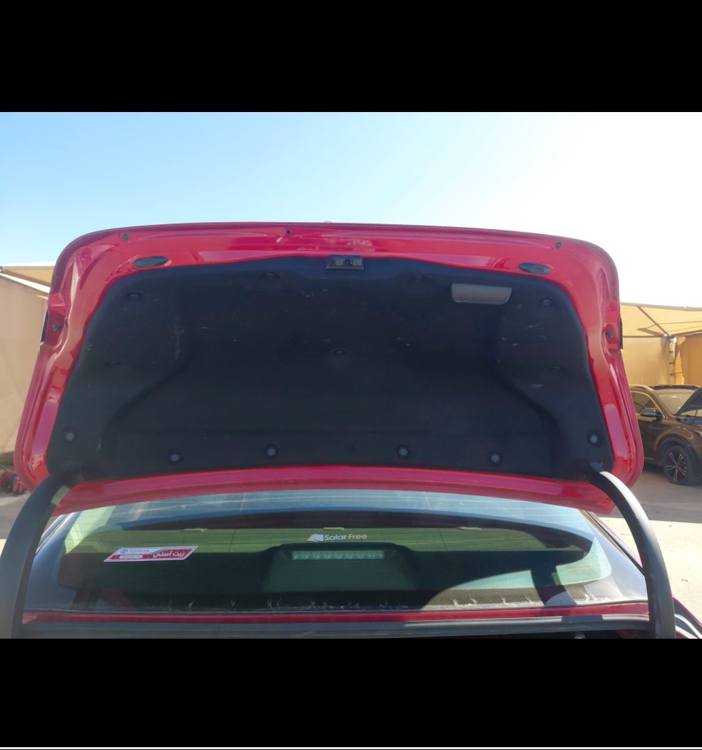 Toyota Camry SE  2023 image