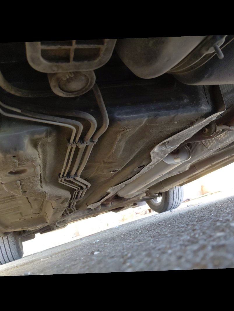 إم جي 5  2024 image