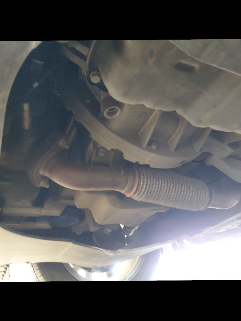 إم جي 5  2024 image