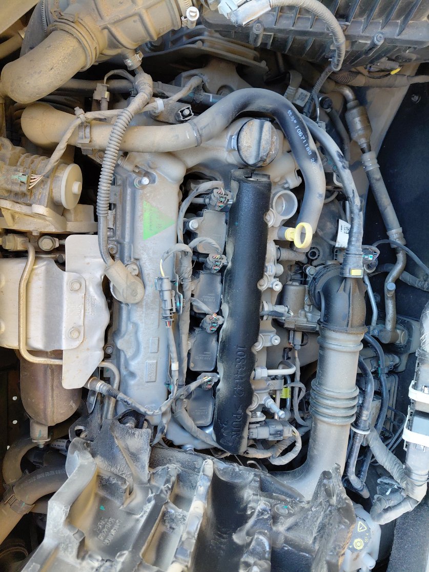 إم جي RX5 بلس رياضيه  2024 image