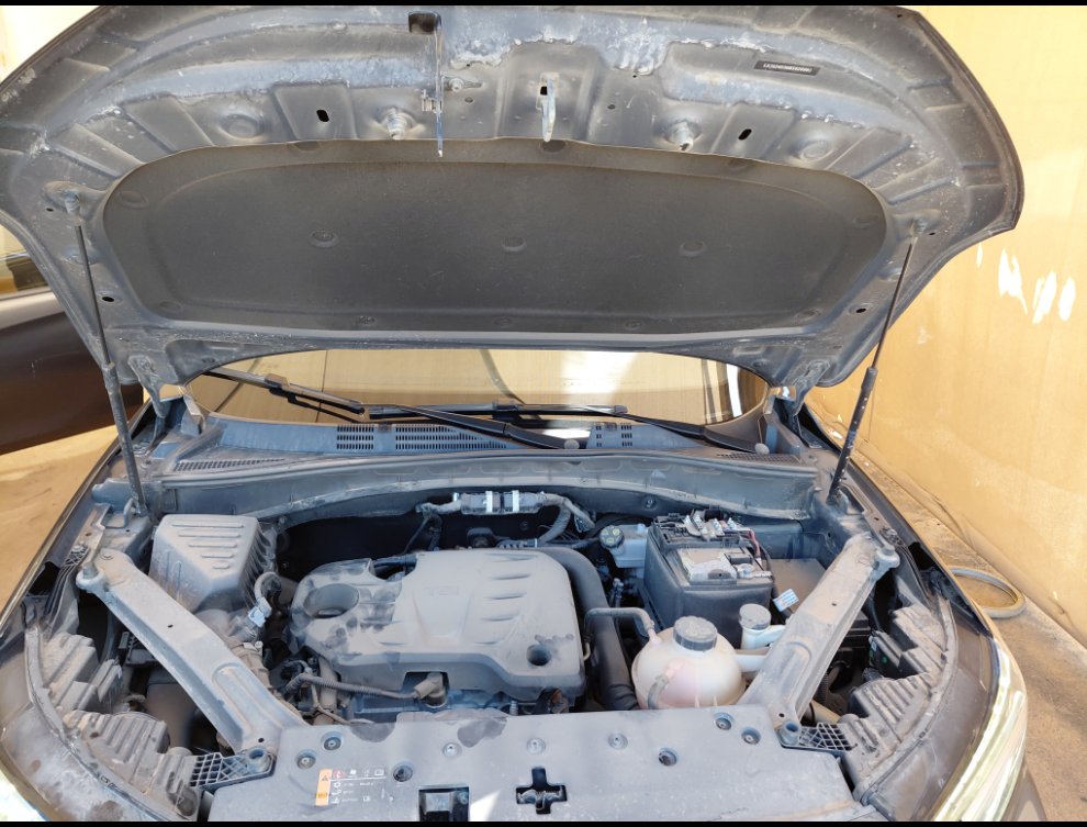 إم جي RX5 بلس رياضيه  2024 image