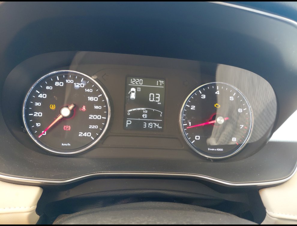 إم جي RX5 بلس رياضيه  2024 image