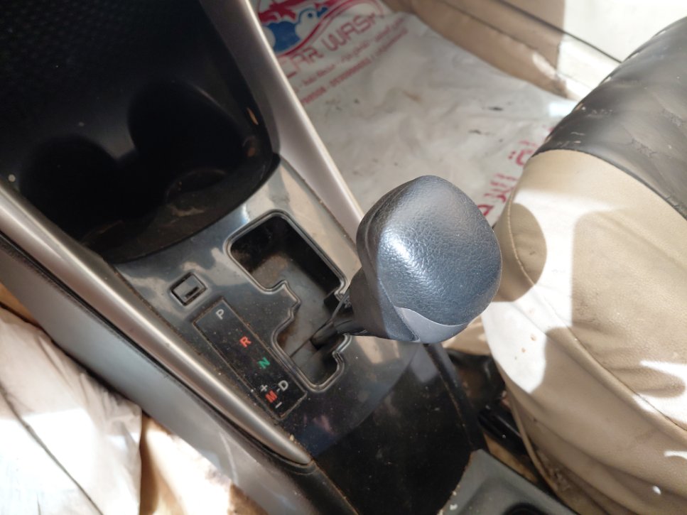 تويوتا يارس Y 2020 image