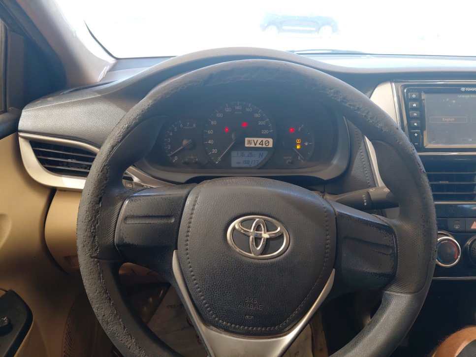 تويوتا يارس Y 2020 image