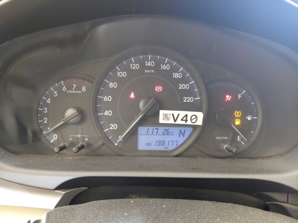 تويوتا يارس Y 2020 image