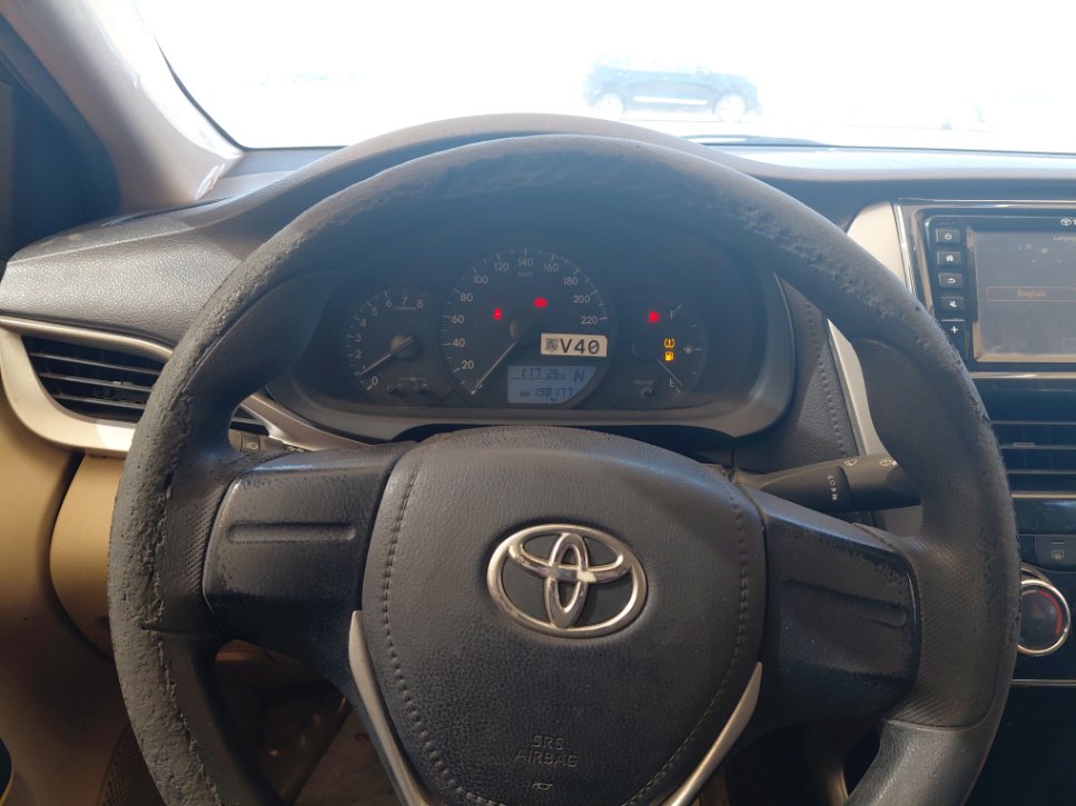 تويوتا يارس Y 2020 image