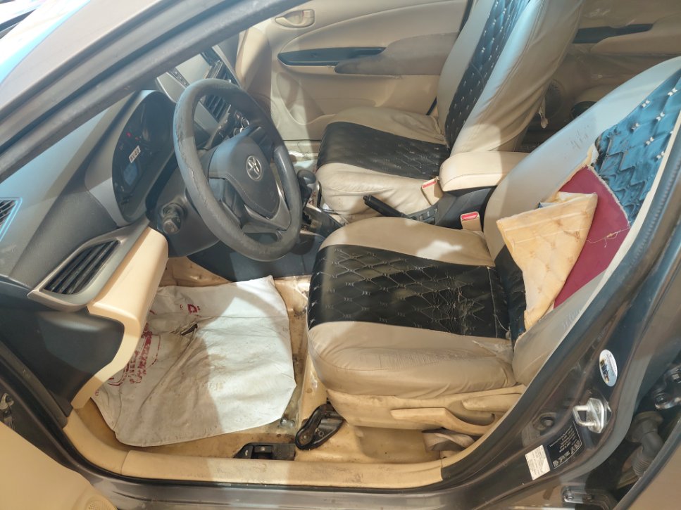 تويوتا يارس Y 2020 image