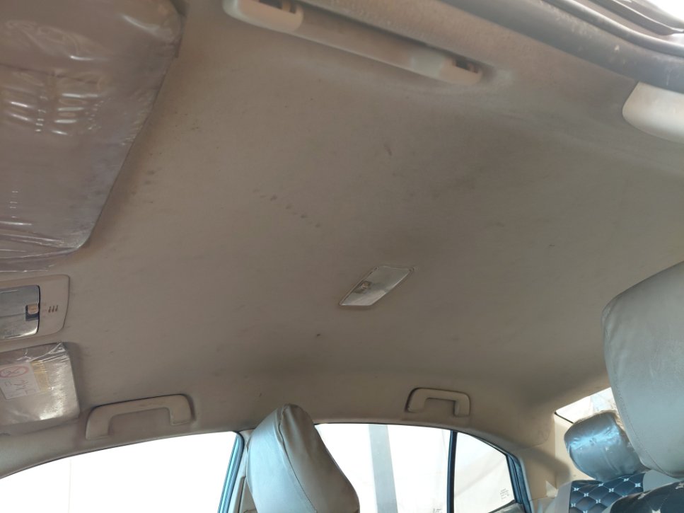 تويوتا يارس Y 2020 image