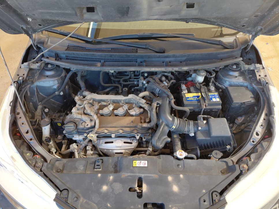 تويوتا يارس Y 2020 image