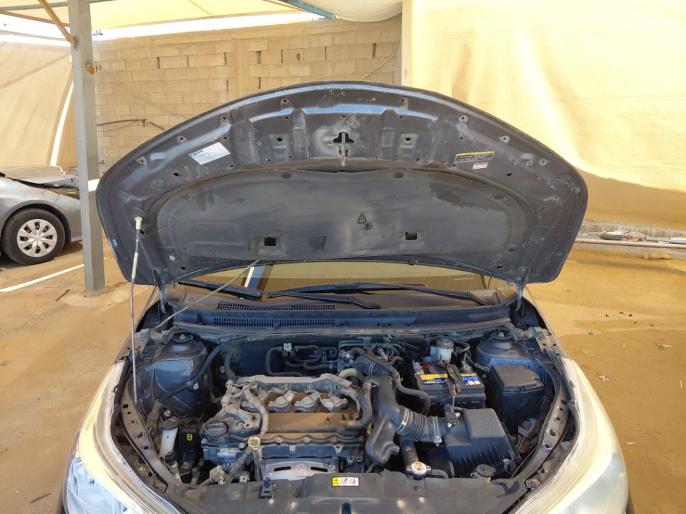 تويوتا يارس Y 2020 image