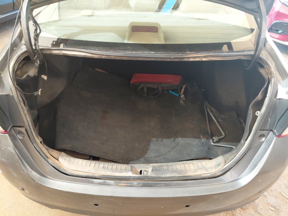 تويوتا يارس Y 2020 image