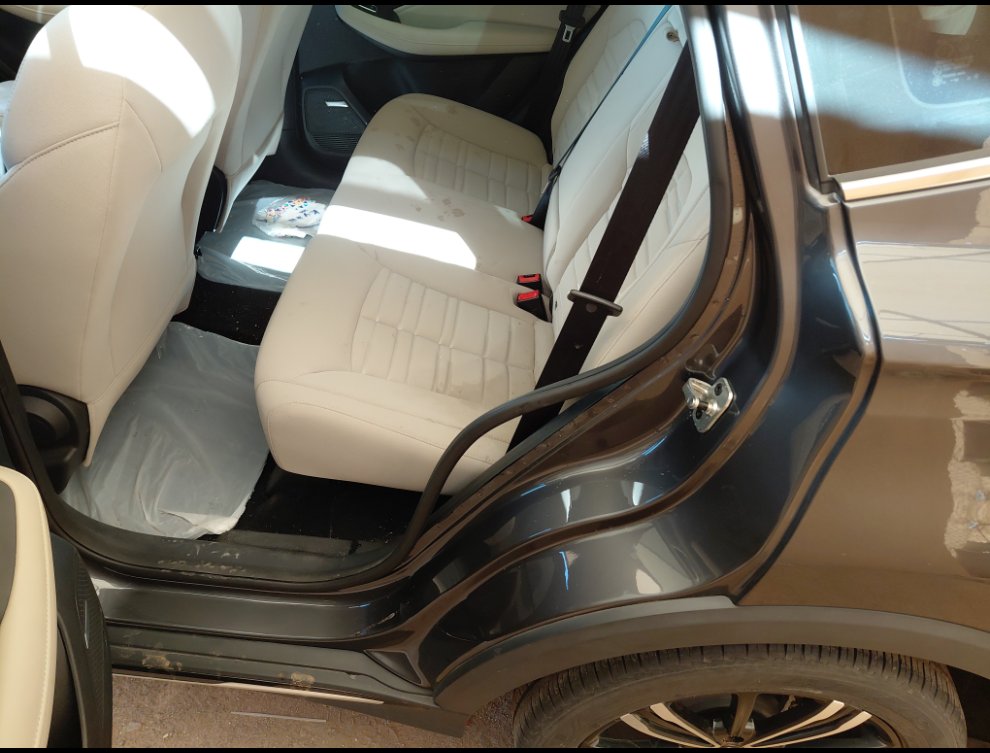 إم جي RX5 بلس رياضيه  2024 image