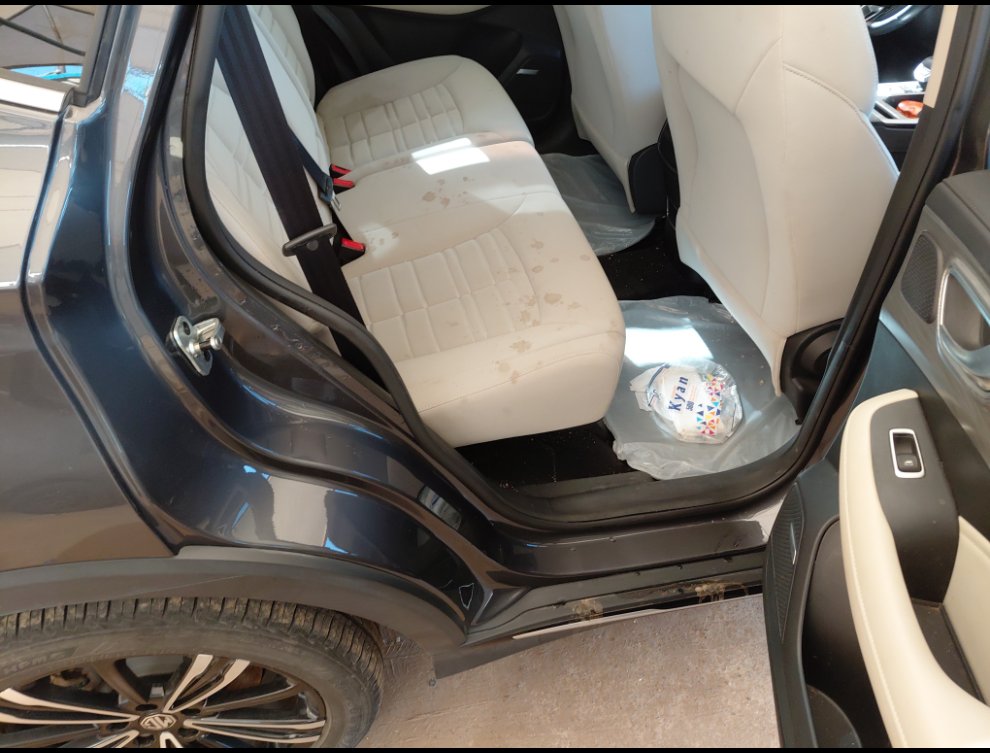 إم جي RX5 بلس رياضيه  2024 image