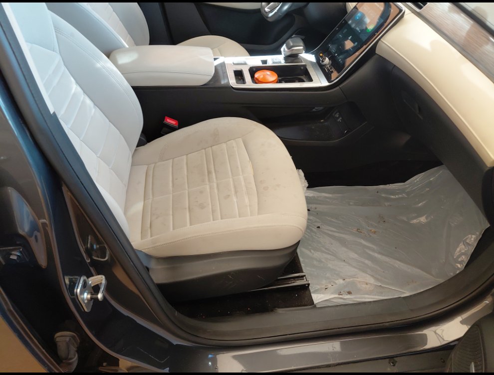 إم جي RX5 بلس رياضيه  2024 image