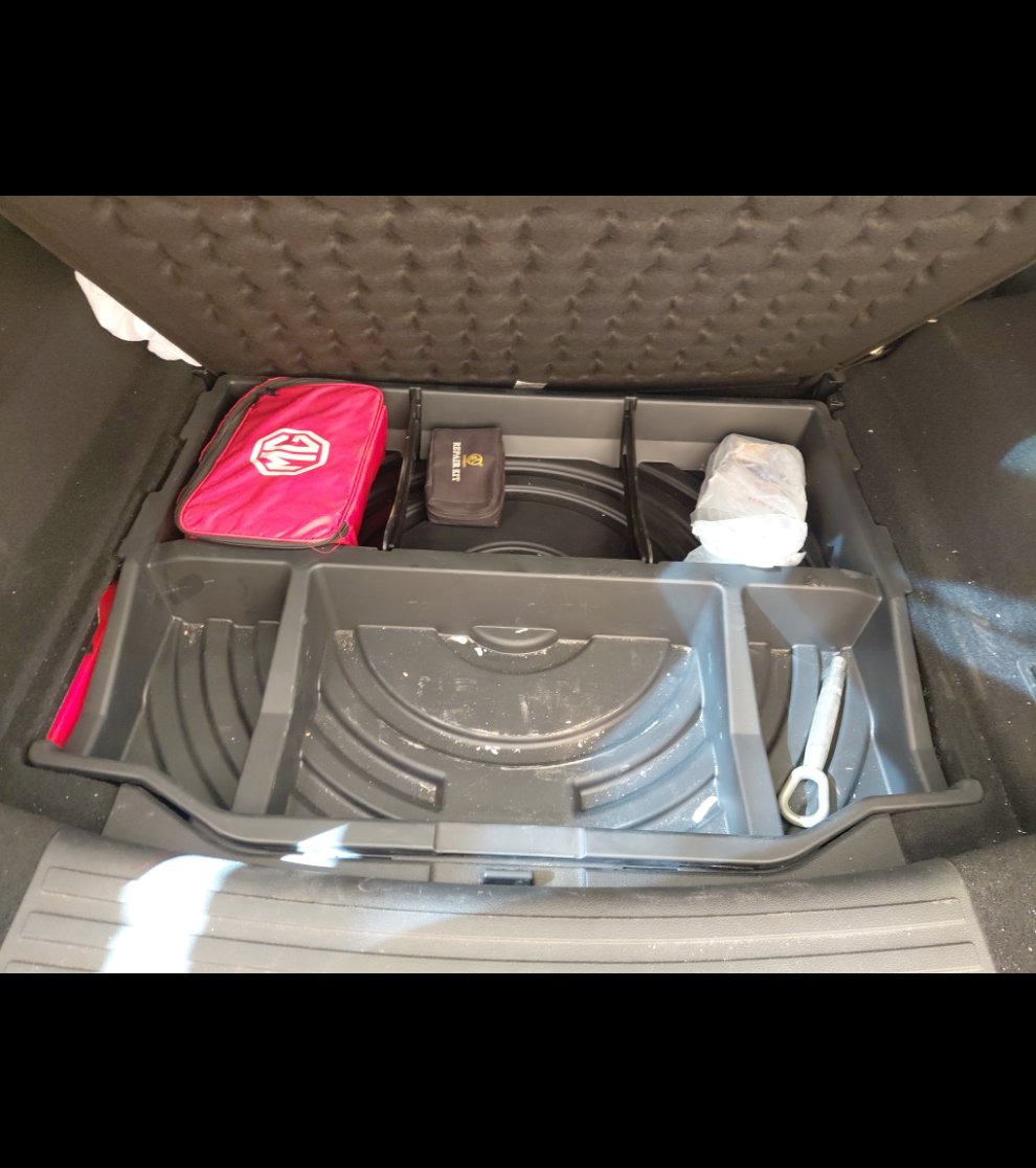 إم جي RX5 بلس رياضيه  2024 image