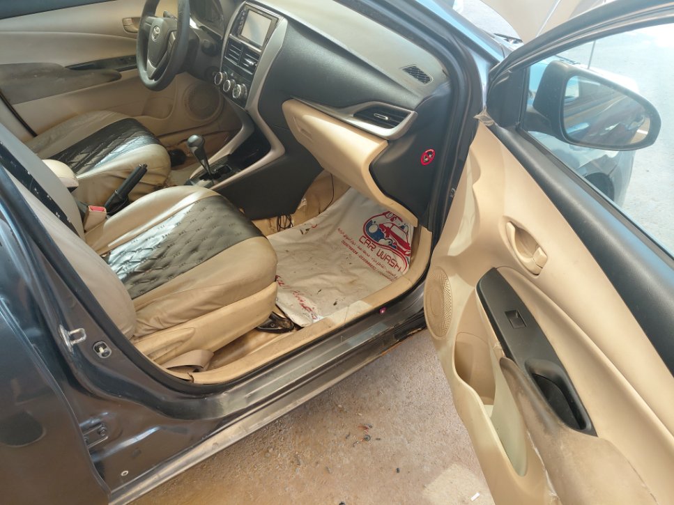 تويوتا يارس Y 2020 image