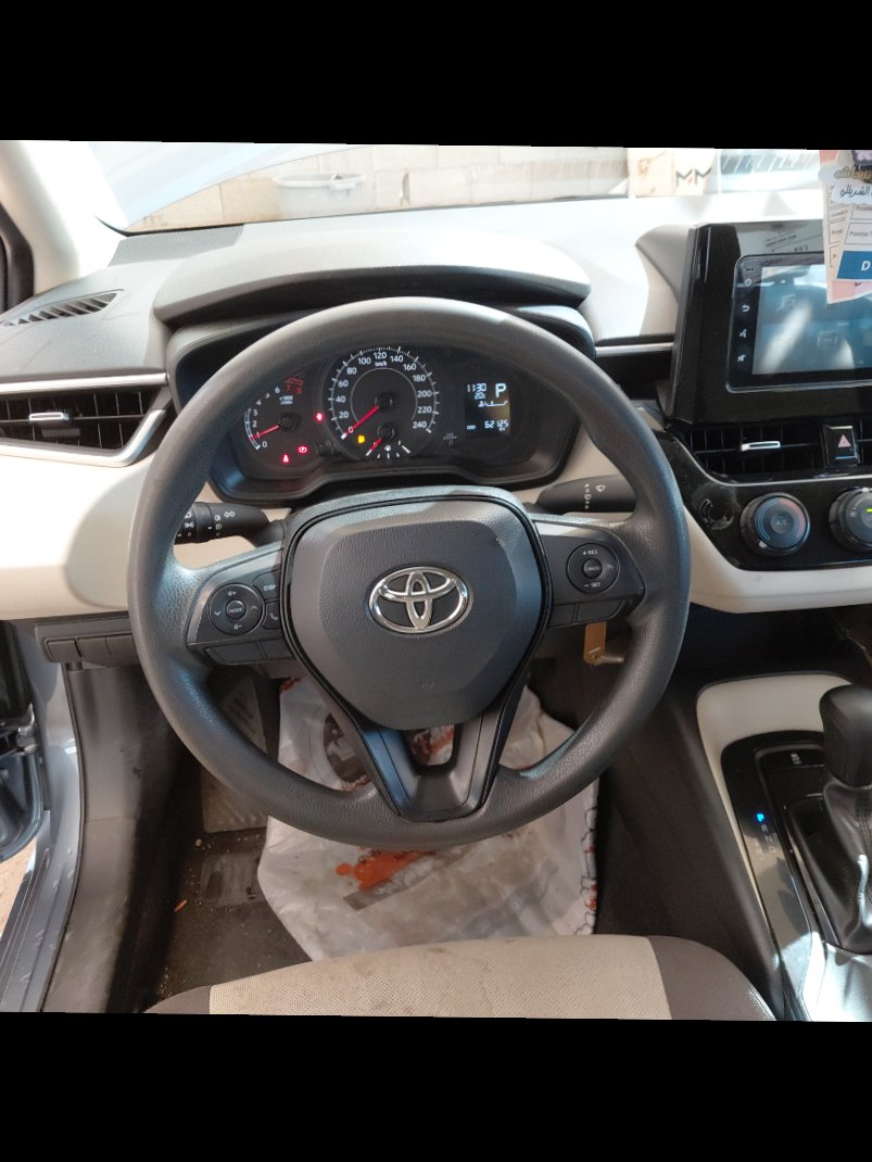 Toyota Corolla XLI 2024 image