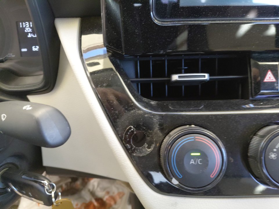 Toyota Corolla XLI 2024 image