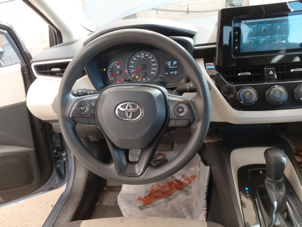 Toyota Corolla XLI 2024 image