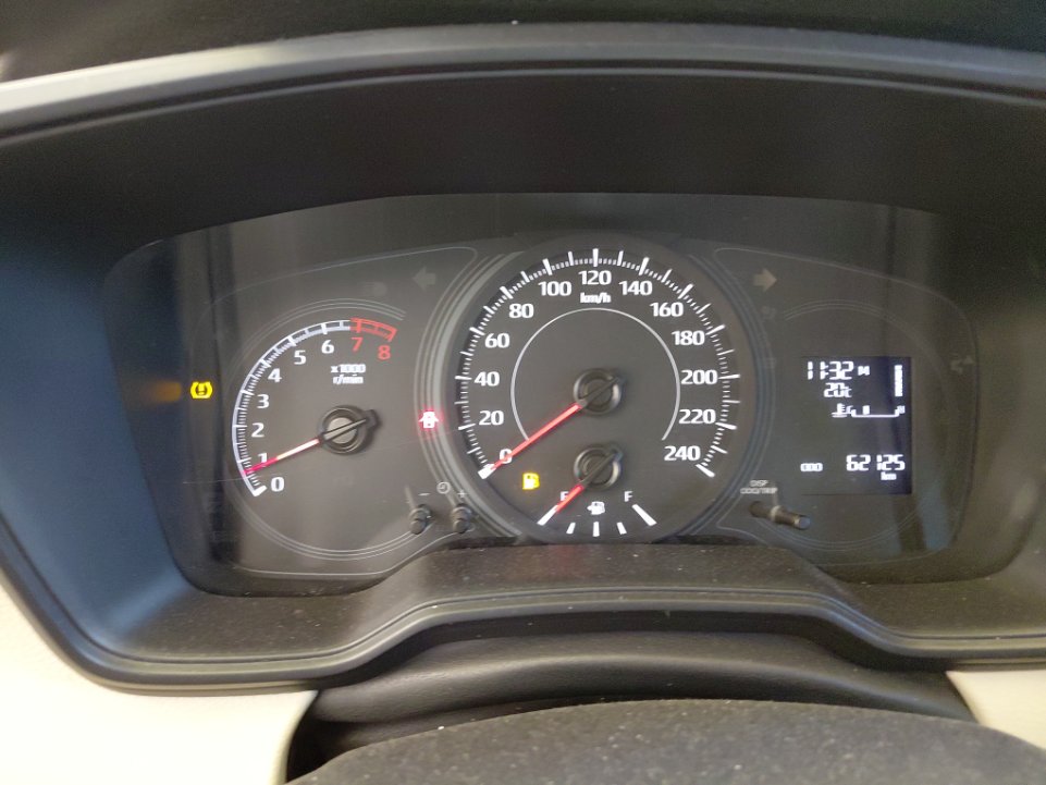 Toyota Corolla XLI 2024 image