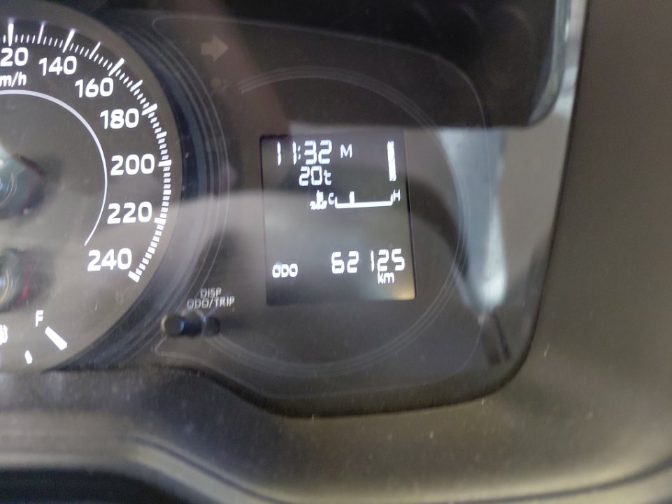 Toyota Corolla XLI 2024 image