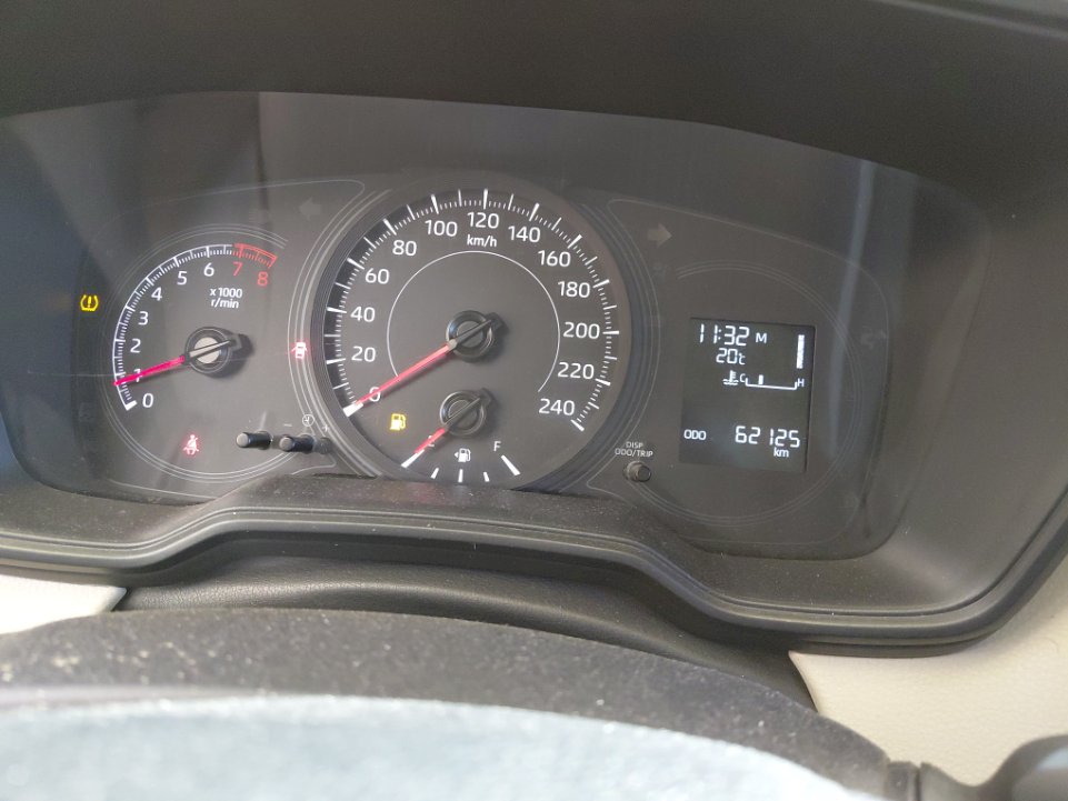 Toyota Corolla XLI 2024 image