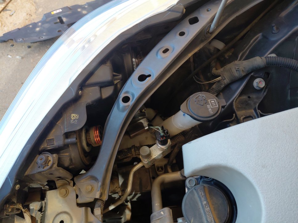 تويوتا يارس Y 2020 image